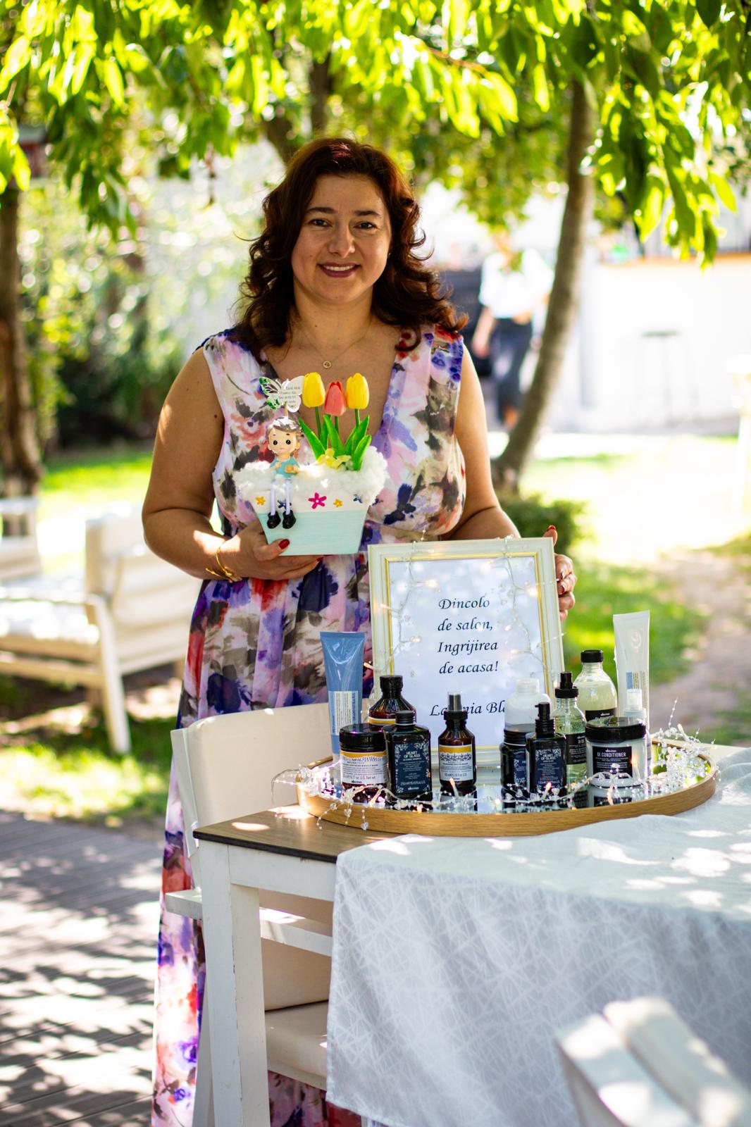 Cum alegi salonul potrivit pentru tine